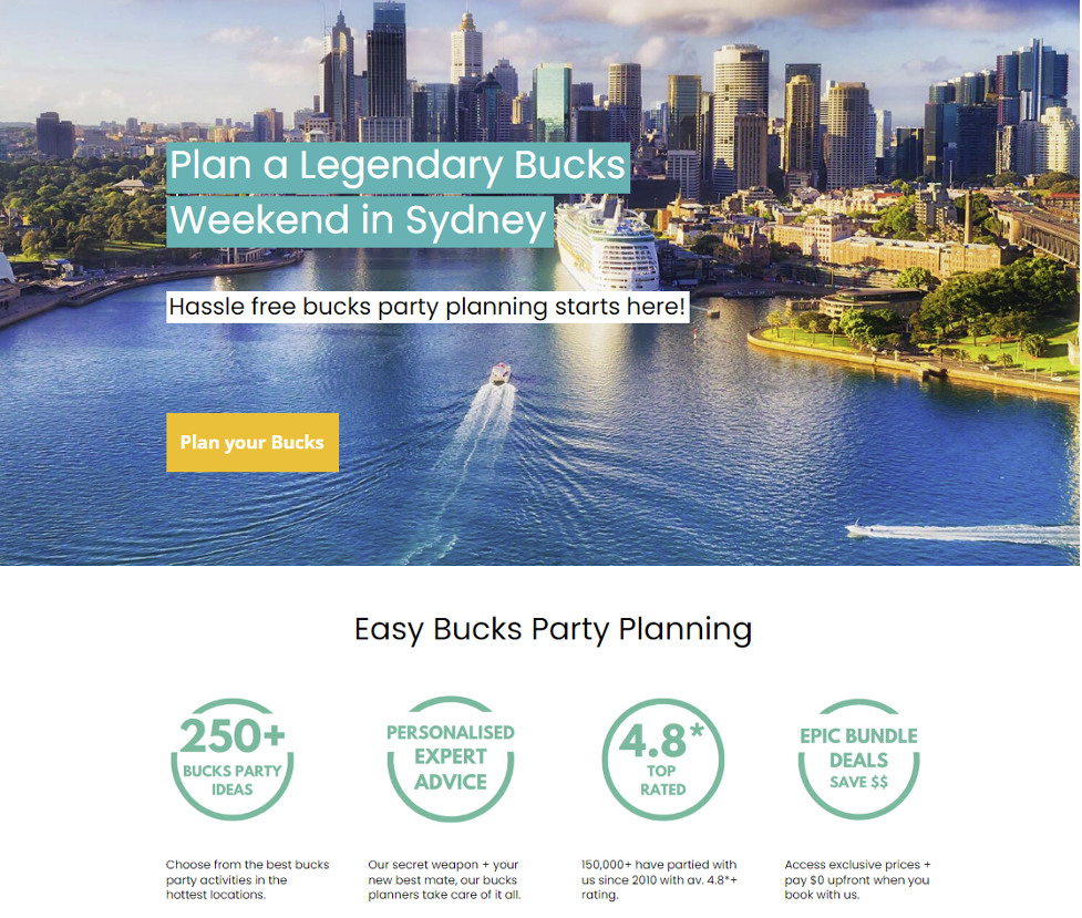 Interaction 1 landing page 4.12%